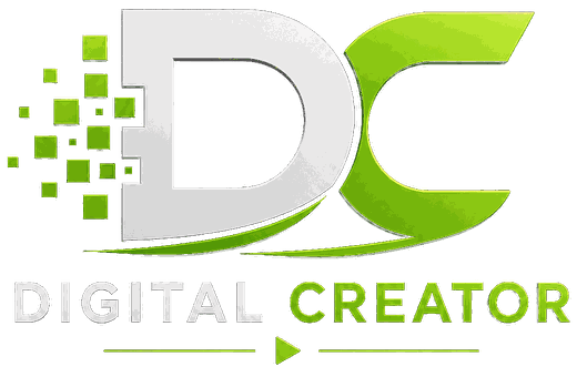 Digital Creator